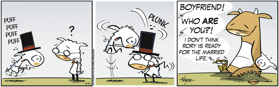The Barn by Ralph Hagen on Fri, 13 Jun 2025