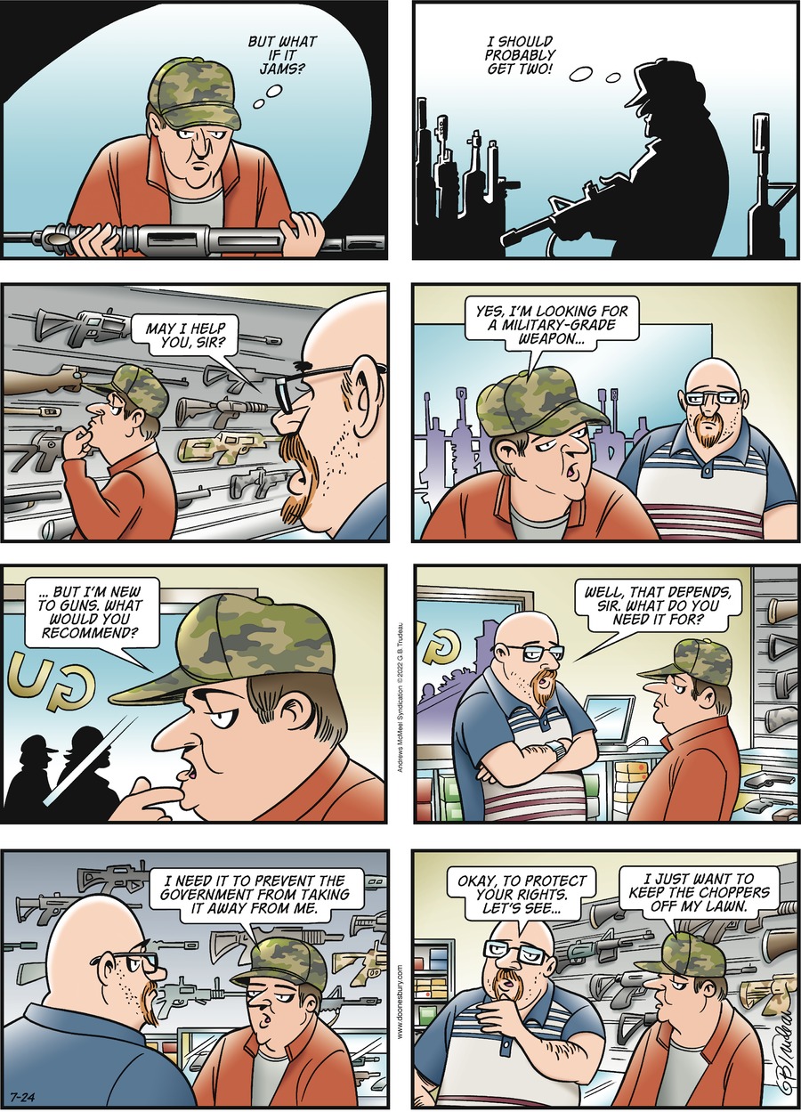 www.gocomics.com