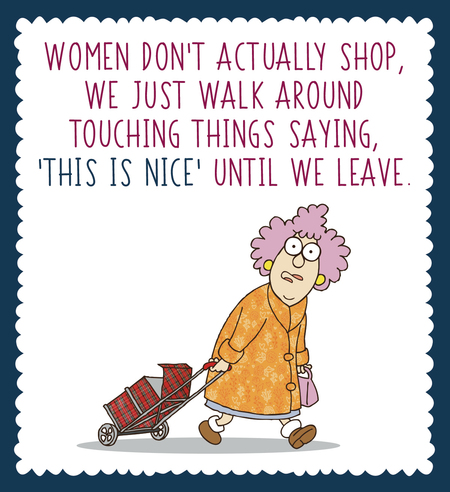 Aunty Acid by Ged Backland on Wed, 28 May 2025