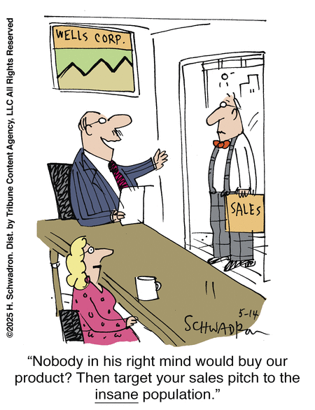 9 to 5 by Harley Schwadron on Wed, 14 May 2025