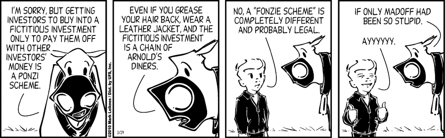 Cow and Boy Classics by Mark Leiknes  on Fri, 23 May 2025