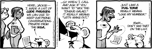 Out of the Gene Pool by Matt Janz on Wed, 11 Jun 2025