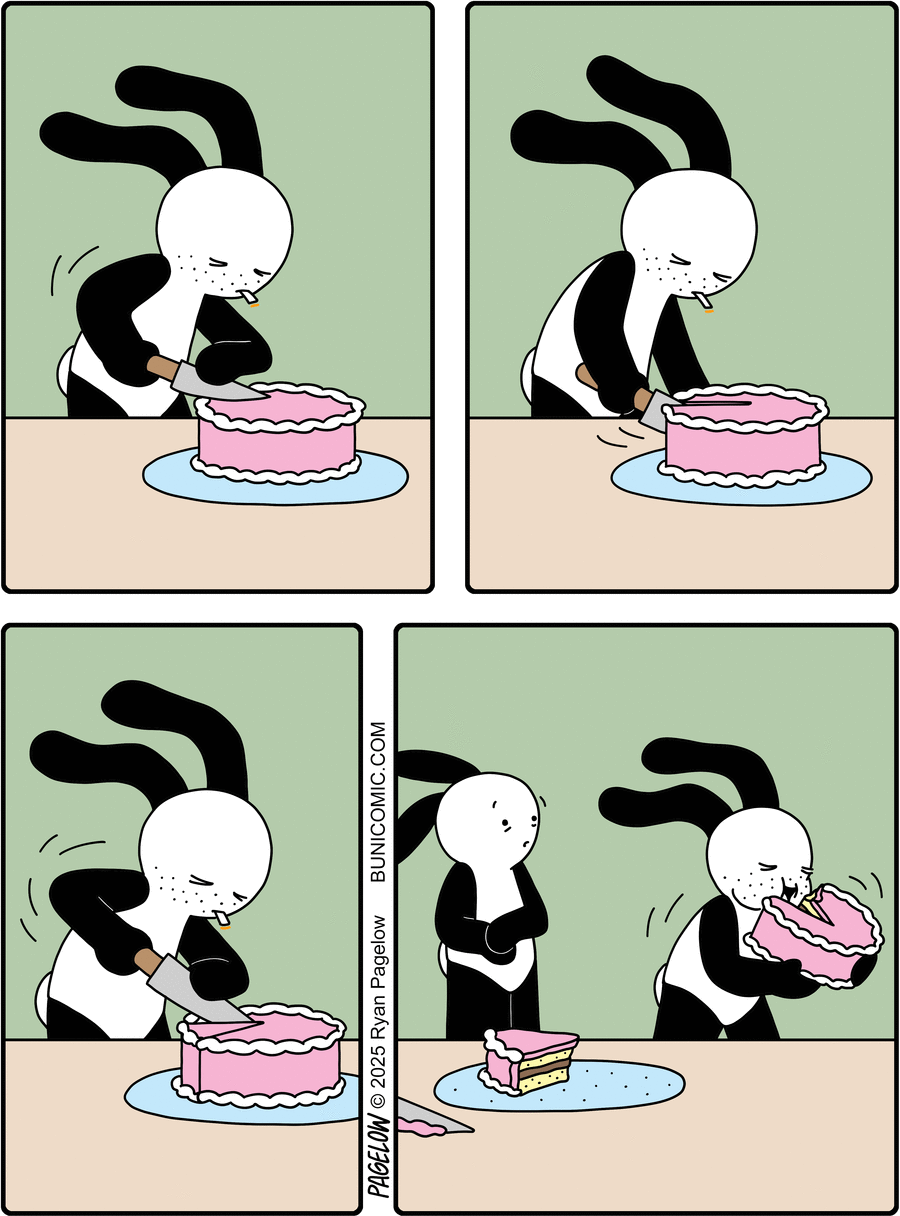 Buni by Ryan Pagelow on Mon, 16 Jun 2025