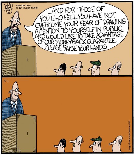 Rubes by Leigh Rubin on Thu, 01 May 2025