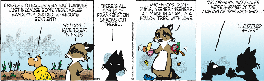 Over the Hedge by T Lewis and Michael Fry
