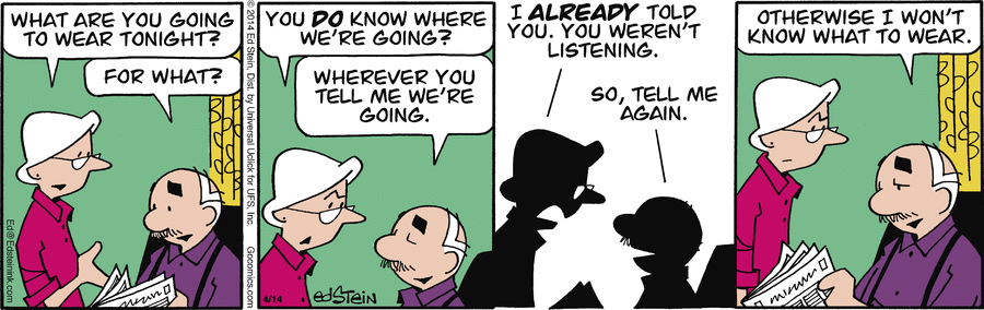 Freshly Squeezed by Ed Stein on Mon, 09 Jun 2025