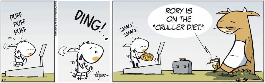 The Barn by Ralph Hagen on Sat, 14 Jun 2025