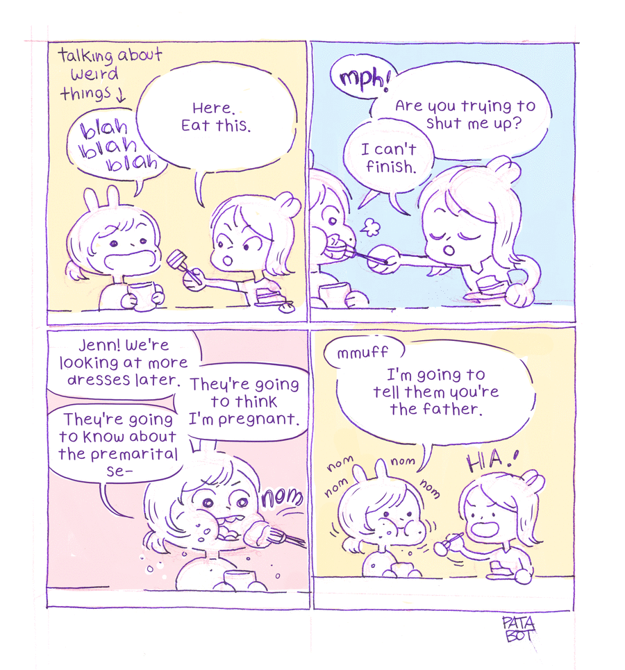 BFGF Syndrome by Patabot on Thu, 22 May 2025