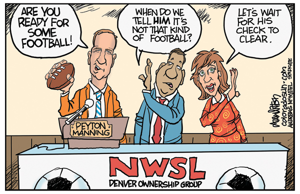 Win, Lose, Drew by Drew Litton on Sat, 07 Jun 2025
