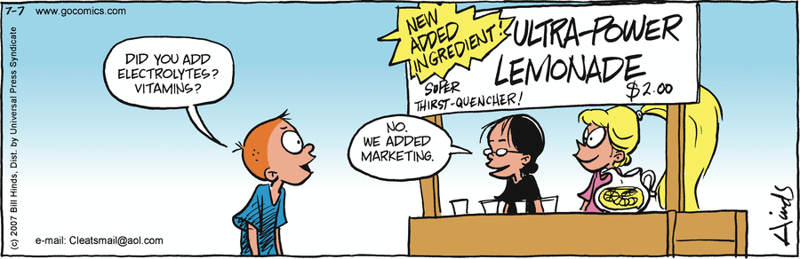 Cleats by Bill Hinds on Sun, 15 Jun 2025