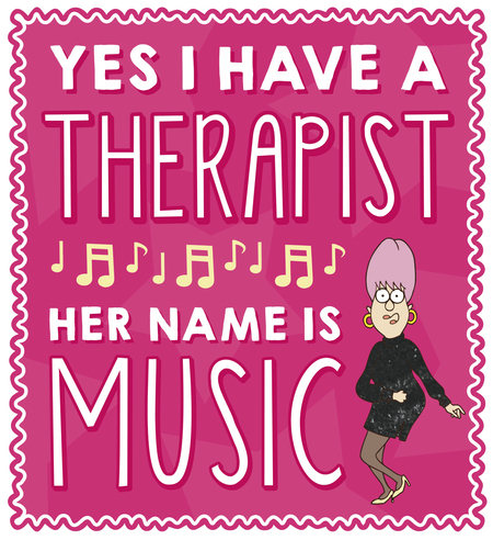 Aunty Acid by Ged Backland on Sun, 25 May 2025