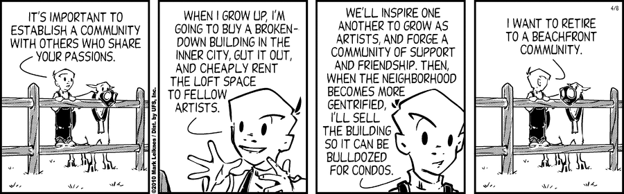 Cow and Boy Classics by Mark Leiknes  on Thu, 05 Jun 2025