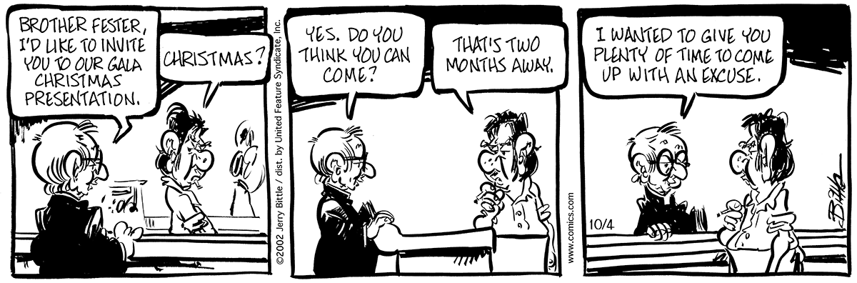 Geech by Jerry Bittle on Thu, 05 Jun 2025