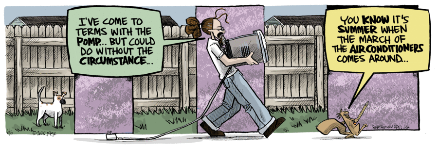 Bob the Squirrel by Frank Page on Fri, 06 Jun 2025