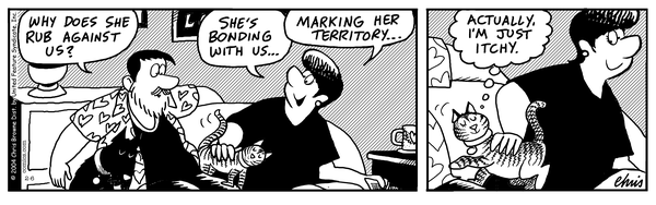 Raising Duncan by Chris Browne on Wed, 11 Jun 2025