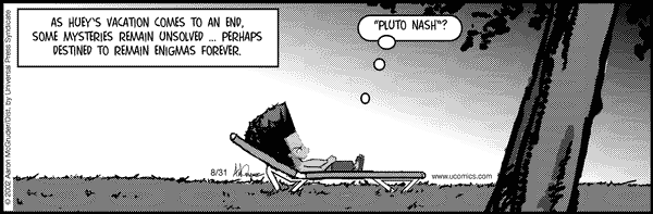 The Boondocks by Aaron McGruder on Sat, 14 Jun 2025