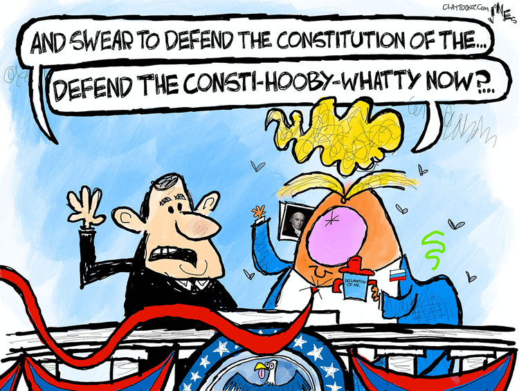 Clay Jones by Clay Jones on Wed, 07 May 2025