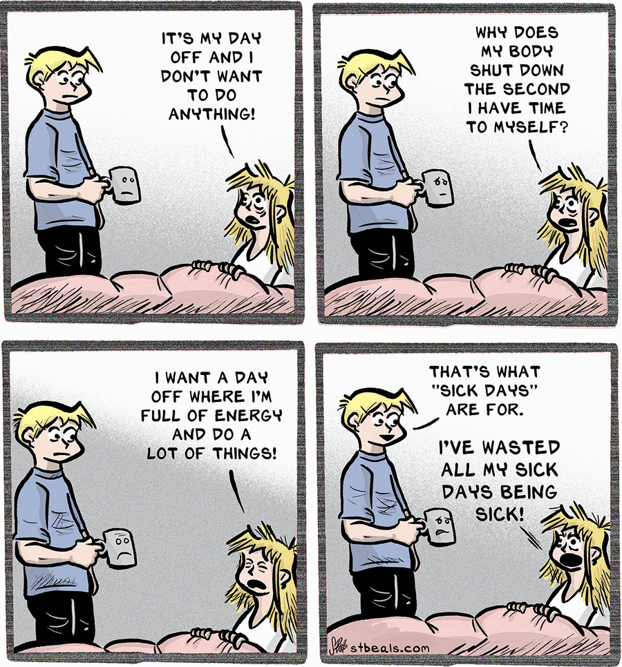Adult Children by Stephen Beals on Wed, 04 Jun 2025