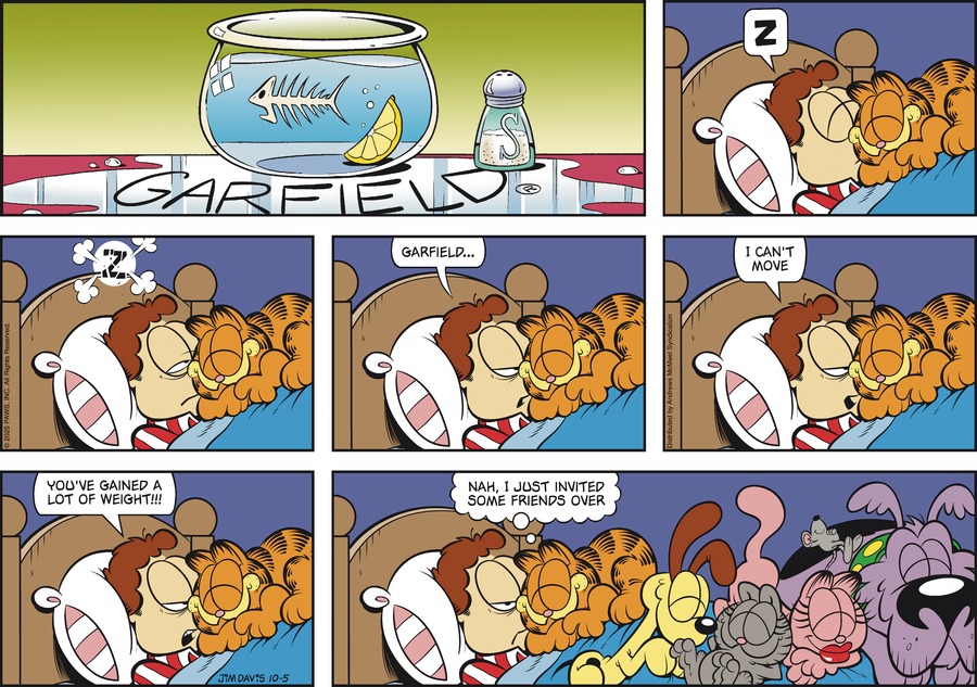 Garfield