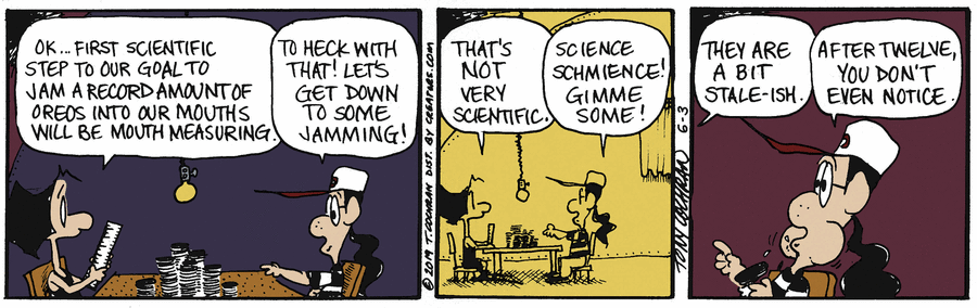 Agnes by Tony Cochran on Tue, 03 Jun 2025