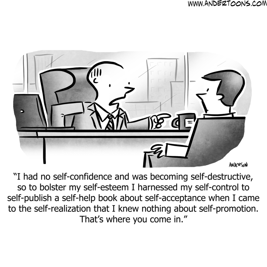 Andertoons by Mark Anderson on Fri, 20 Jun 2025