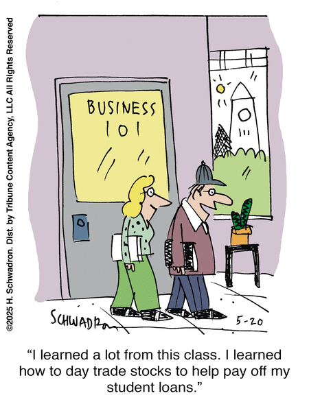 9 to 5 by Harley Schwadron on Tue, 20 May 2025