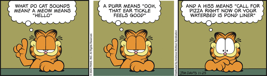 Garfield