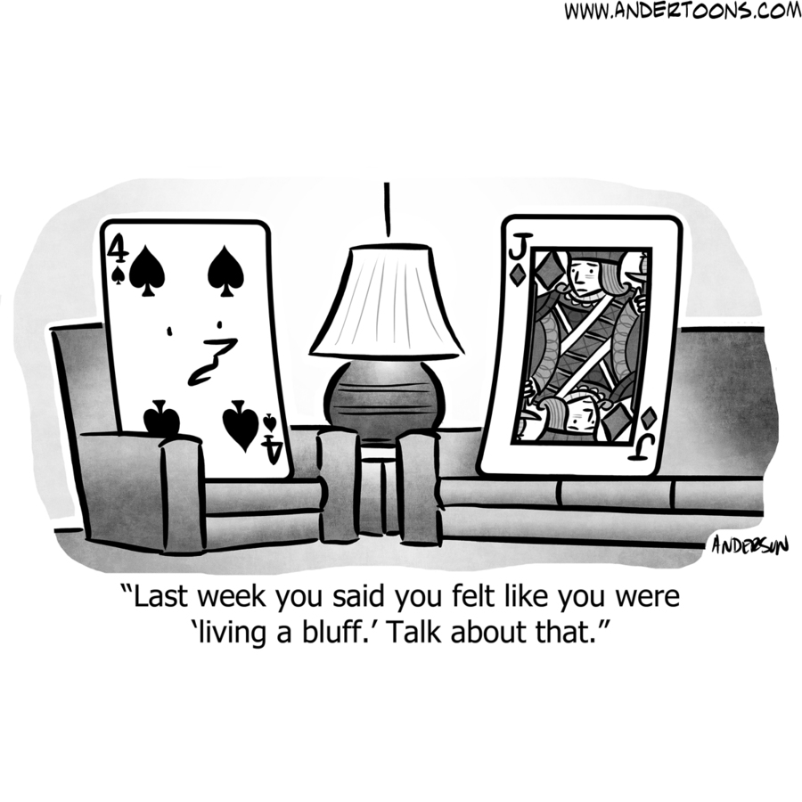 Andertoons by Mark Anderson on Sat, 21 Jun 2025