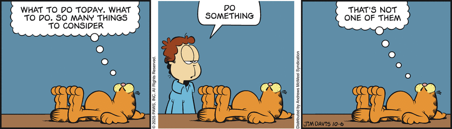 Garfield