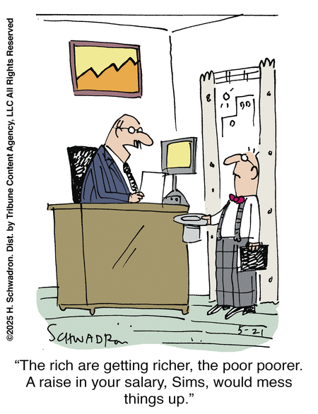 9 to 5 by Harley Schwadron on Wed, 21 May 2025