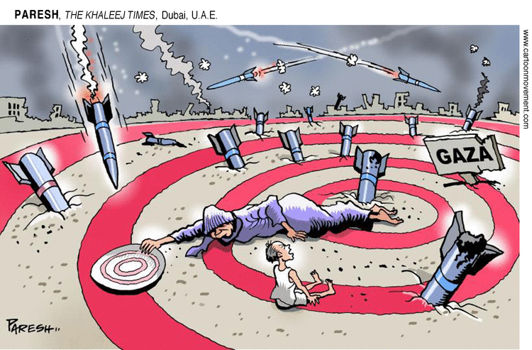 ViewsAmerica by Cartoon Movement-US on Thu, 12 Jun 2025