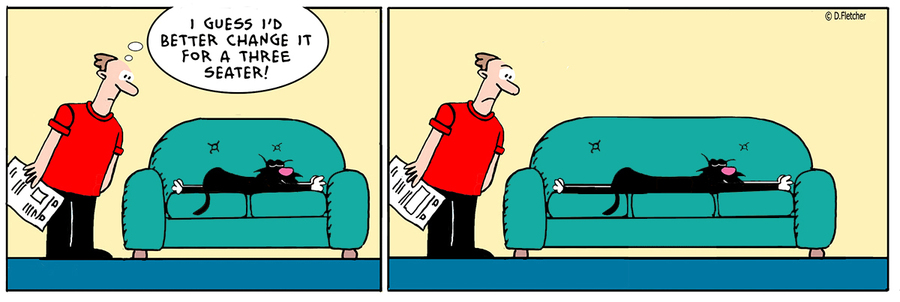Crumb by David Fletcher on Tue, 01 Apr 2025