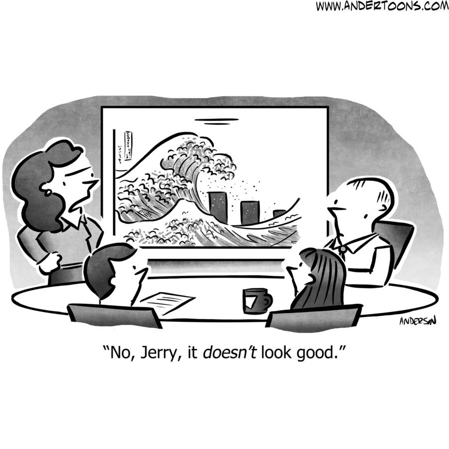 Andertoons by Mark Anderson on Sun, 22 Jun 2025