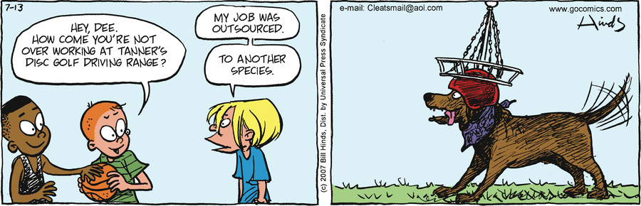 Cleats by Bill Hinds on Sat, 21 Jun 2025