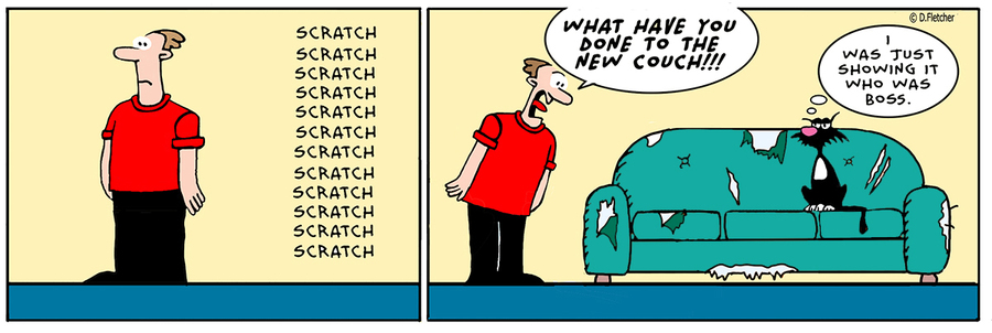 Crumb by David Fletcher on Wed, 02 Apr 2025