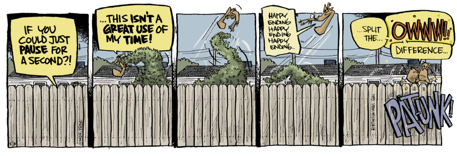 Bob the Squirrel by Frank Page on Fri, 30 May 2025