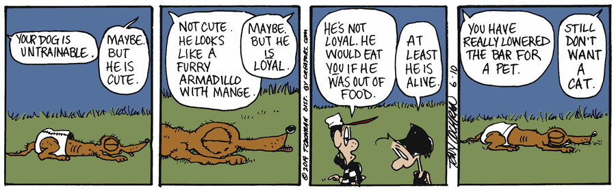 Agnes by Tony Cochran on Tue, 10 Jun 2025