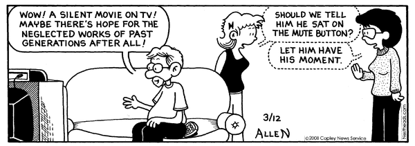 Nest Heads by John Allen on Fri, 02 May 2025