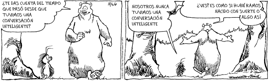 Los Osorios by Bill Schorr on Mon, 16 Jun 2025
