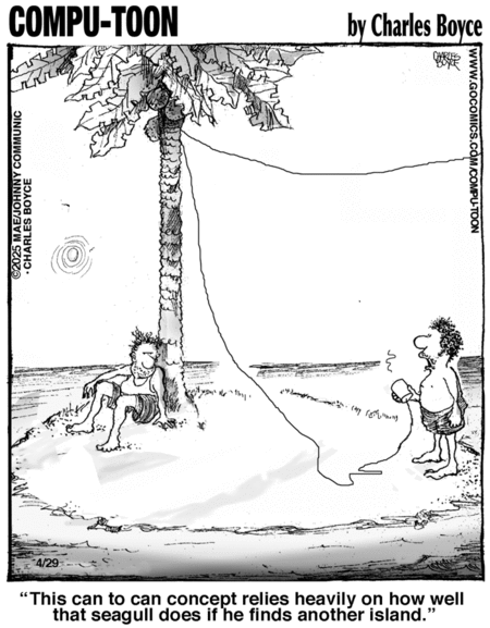 Compu-toon by Charles Boyce on Tue, 29 Apr 2025