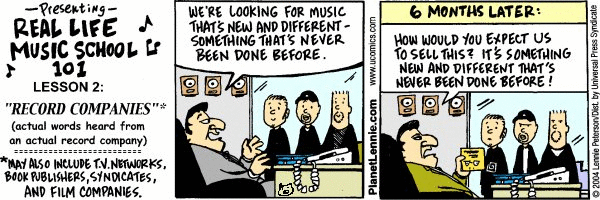 The Big Picture by Lennie Peterson on Thu, 12 Jun 2025