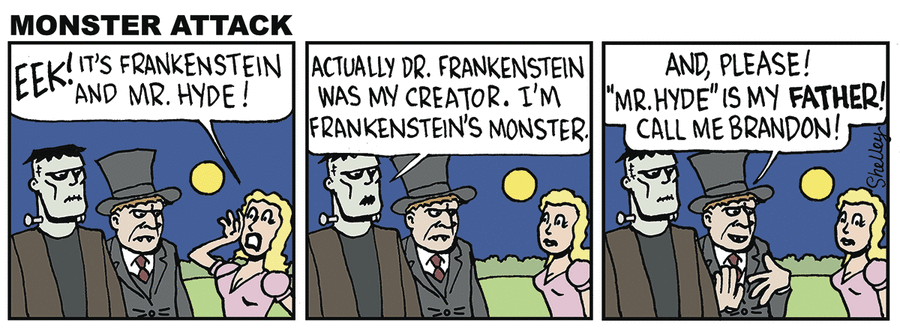 Super-Fun-Pak Comix by Ruben Bolling on Fri, 30 May 2025