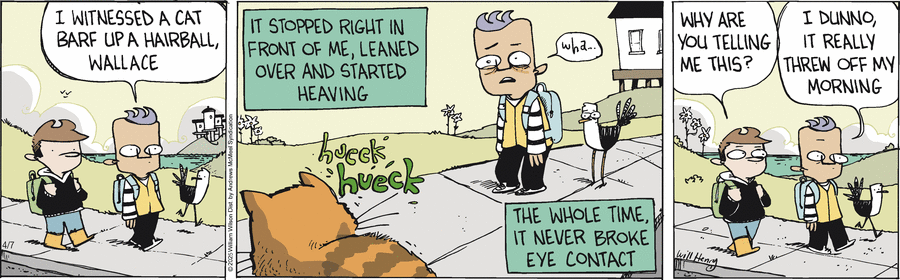 Wallace the Brave by Will Henry on Mon, 07 Apr 2025
