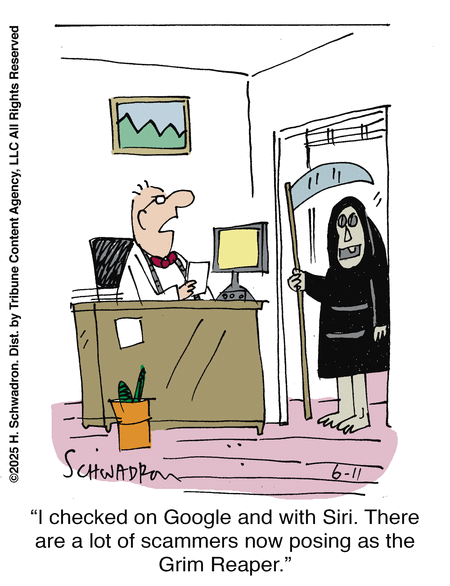 9 to 5 by Harley Schwadron on Wed, 11 Jun 2025