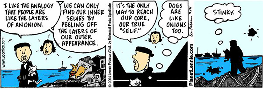 The Big Picture by Lennie Peterson on Tue, 17 Jun 2025