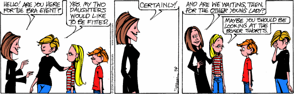 PreTeena by Allison Barrows on Wed, 11 Jun 2025