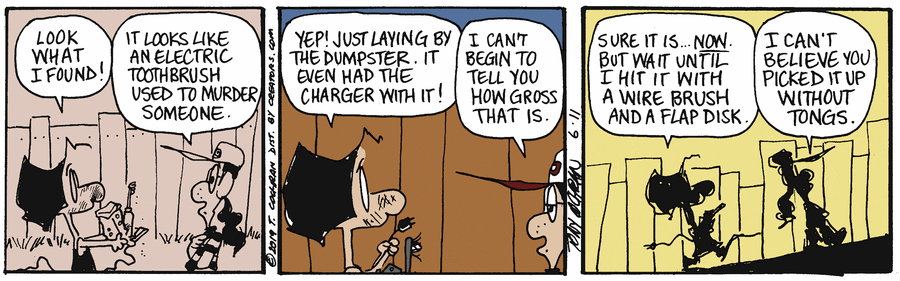 Agnes by Tony Cochran on Wed, 11 Jun 2025