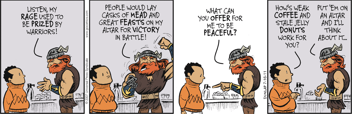 Ink Pen by Phil Dunlap on Wed, 04 Jun 2025