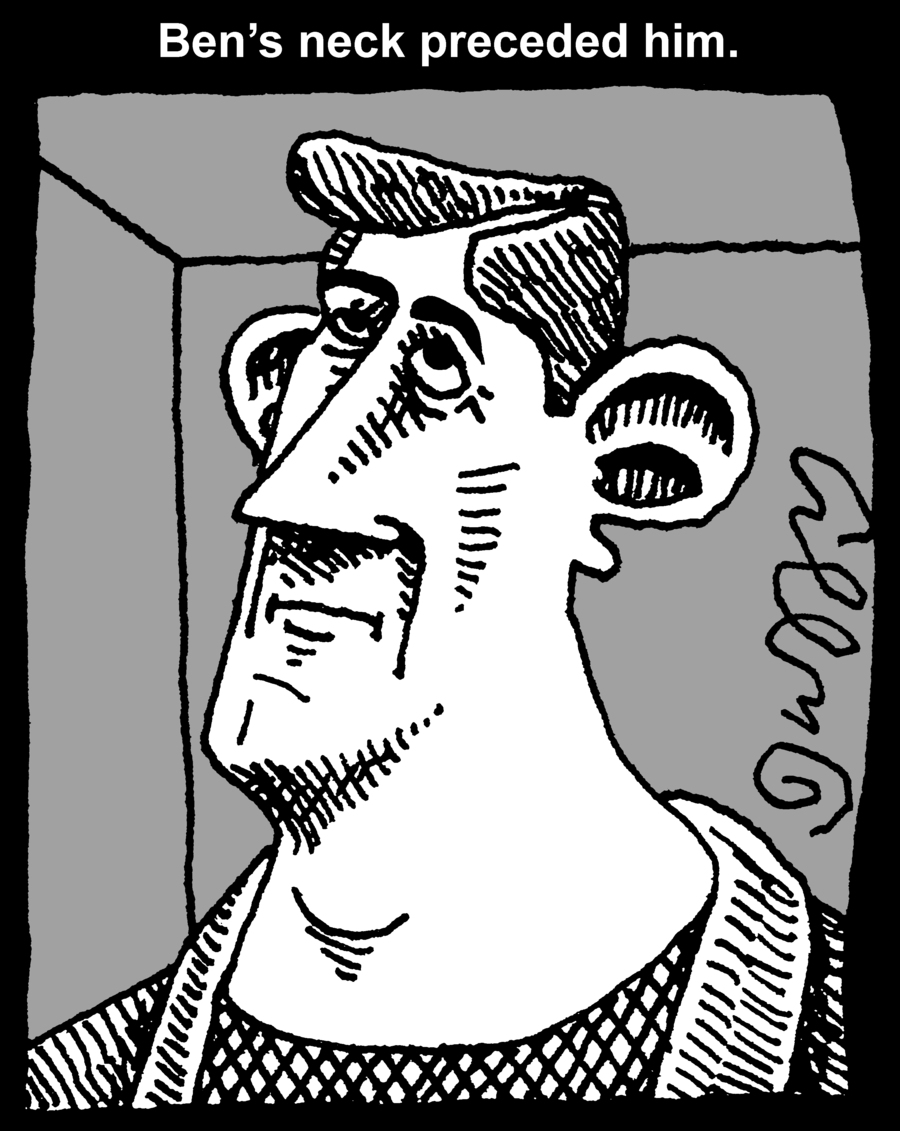 Lug Nuts by J.C. Duffy on Wed, 14 May 2025