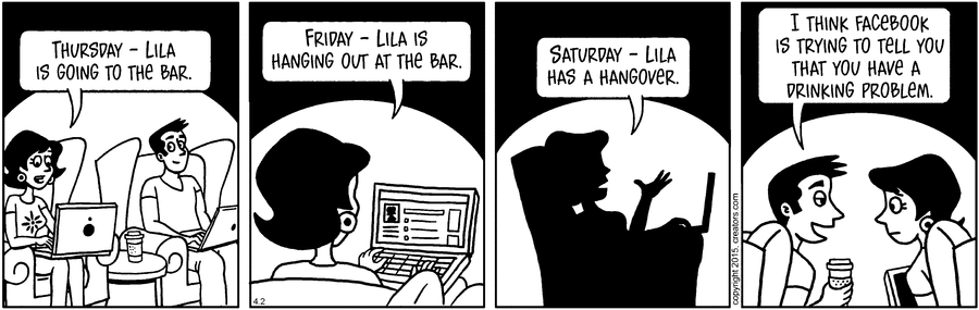 The Meaning of Lila by John Forgetta and L.A. Rose on Wed, 02 Apr 2025